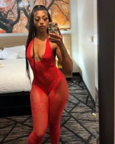 AaliyahQueen